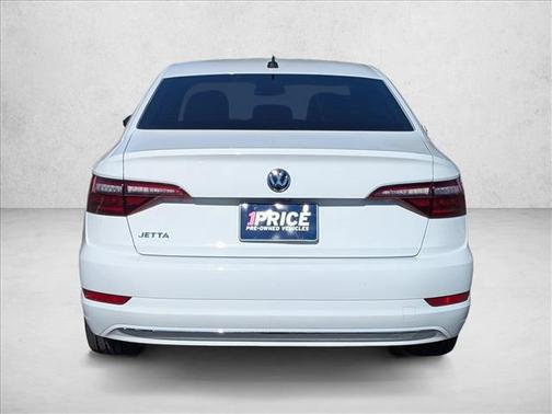2020 Volkswagen Jetta 1.4T S