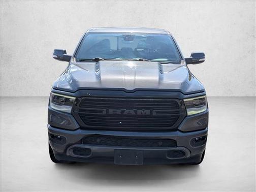 2020 RAM 1500 Lone Star