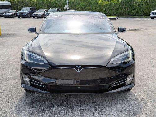 2017 Tesla Model S 75D