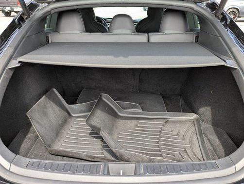 2017 Tesla Model S 75D