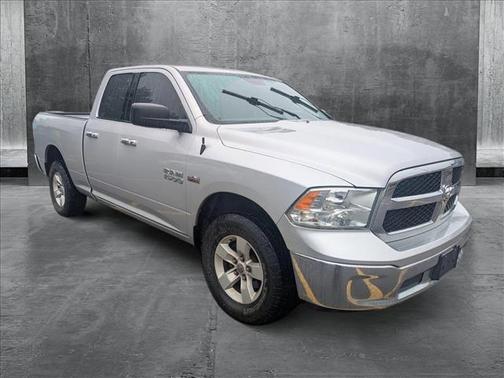 2017 RAM 1500 SLT