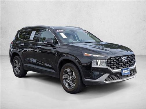 2023 Hyundai SANTA FE SEL 2.4