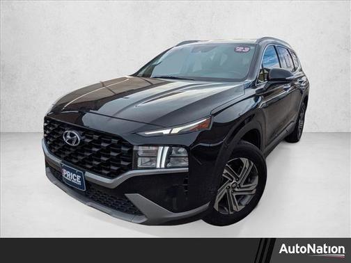 2023 Hyundai SANTA FE SEL 2.4