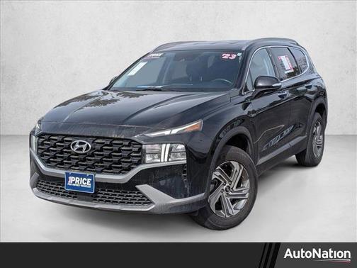 2023 Hyundai SANTA FE SEL 2.4