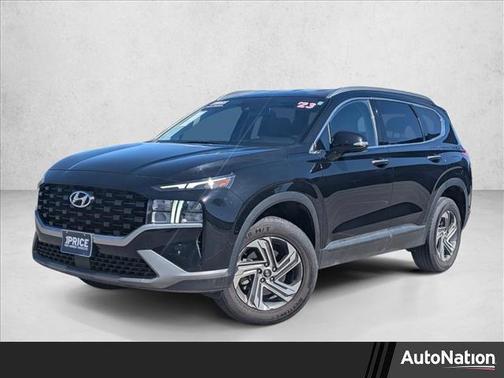 2023 Hyundai SANTA FE SEL 2.4