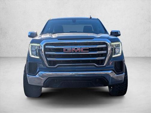 2022 GMC Sierra 1500 SLE
