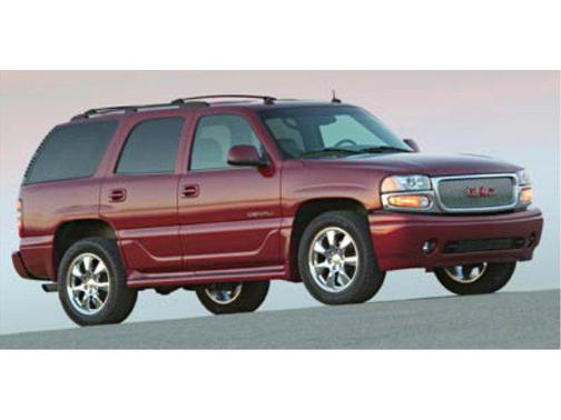 2005 GMC Yukon Denali
