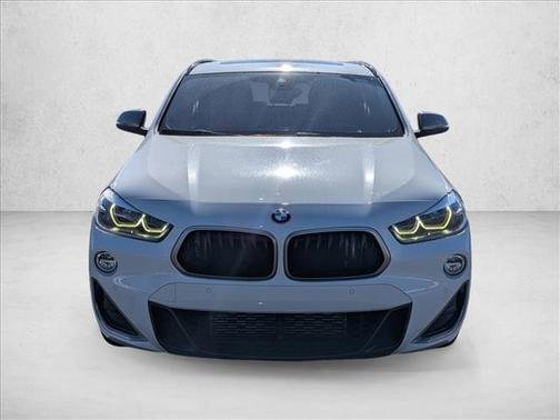 2019 BMW X2 M35i