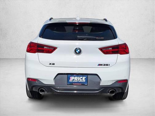 2019 BMW X2 M35i