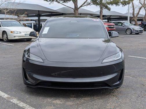 2024 Tesla Model 3 Performance