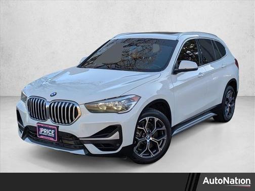 2022 BMW X1 xDrive28i