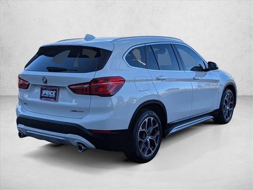 2022 BMW X1 xDrive28i