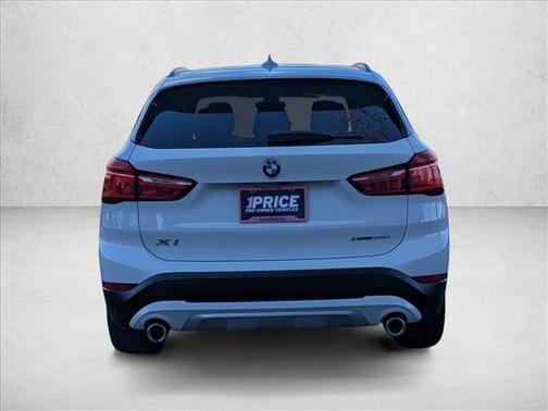 2022 BMW X1 xDrive28i