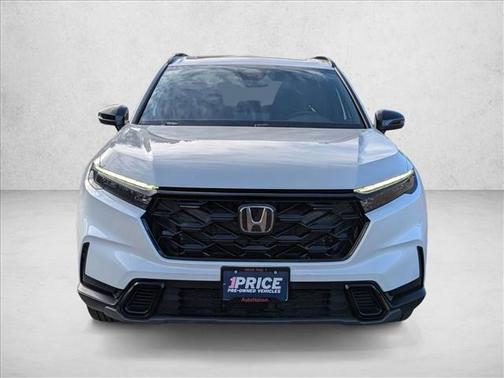 2023 Honda CR-V Hybrid Sport FWD