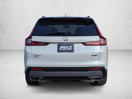 2023 Honda CR-V Hybrid Sport FWD