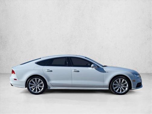 2013 Audi A7 3.0T Prestige