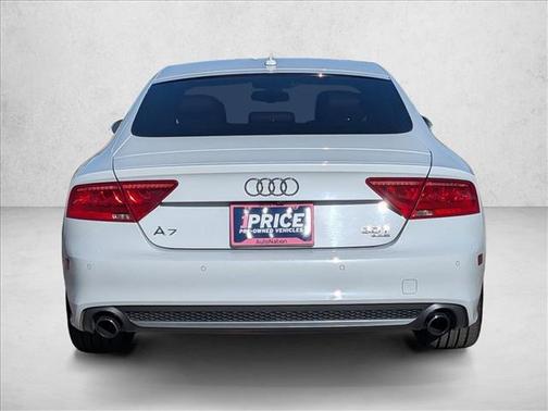 2013 Audi A7 3.0T Prestige