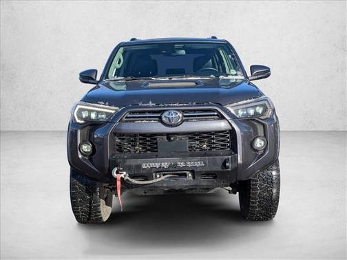 2022 Toyota 4Runner TRD Off Road Premium