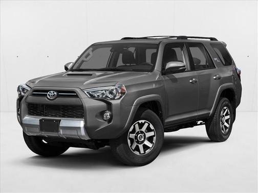 2022 Toyota 4Runner TRD Off Road Premium
