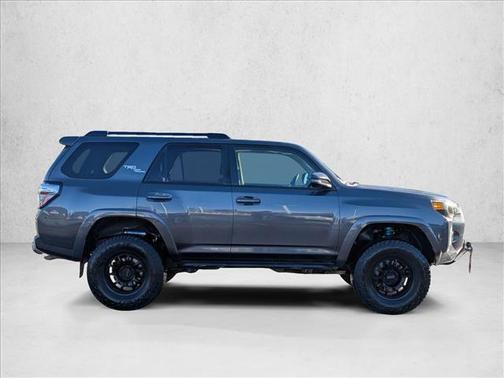 2022 Toyota 4Runner TRD Off Road Premium