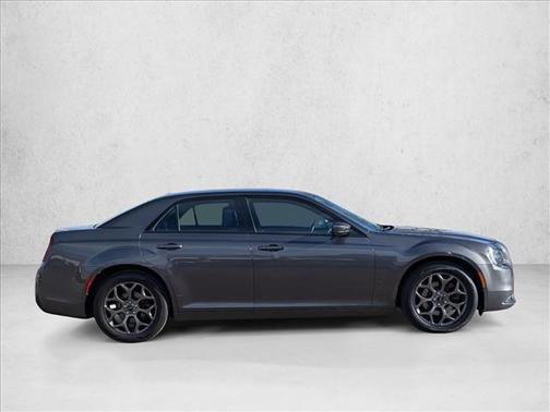 2017 Chrysler 300 S