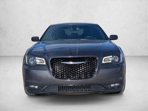 2017 Chrysler 300 S