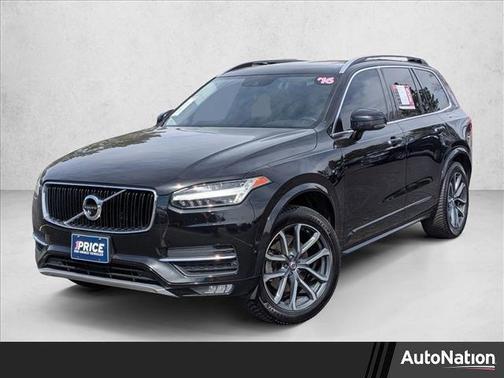 2016 Volvo XC90 T6 Momentum