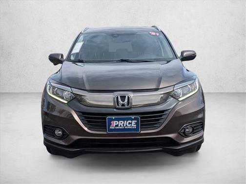 2021 Honda HR-V EX-L