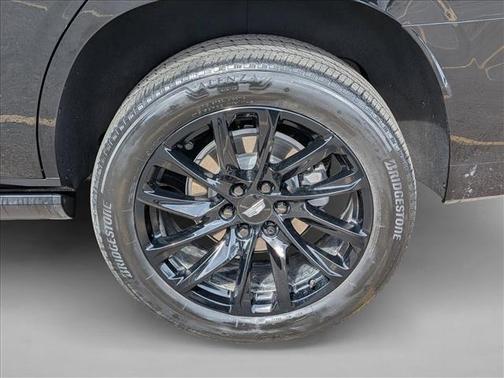 Black Raven 2023 Cadillac Escalade Sport Platinum