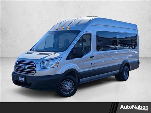 2018 Ford Transit-350 XL