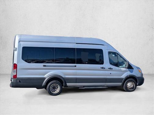 2018 Ford Transit-350 XL