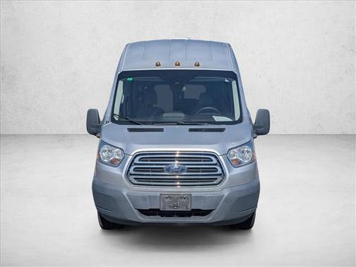 2018 Ford Transit-350 XL