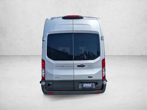 2018 Ford Transit-350 XL