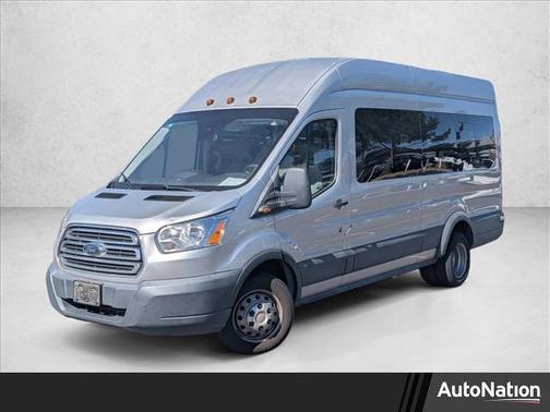 2018 Ford Transit-350 XL