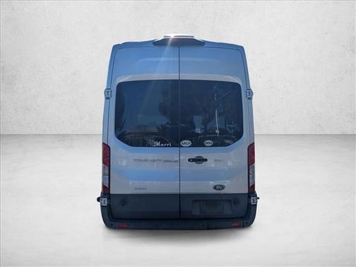 2018 Ford Transit-350 XL