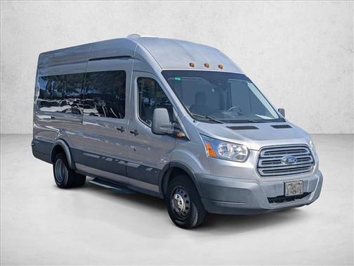 2018 Ford Transit-350 XL