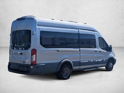 2018 Ford Transit-350 XL