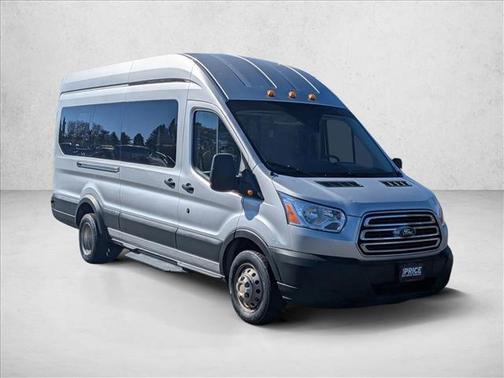 2018 Ford Transit-350 XL