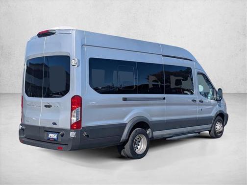 2018 Ford Transit-350 XL