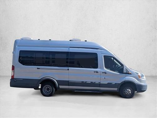 2018 Ford Transit-350 XL