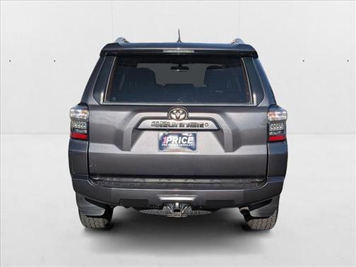2017 Toyota 4Runner SR5 Premium