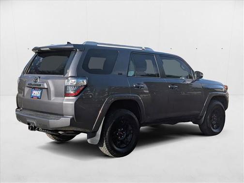 2017 Toyota 4Runner SR5 Premium