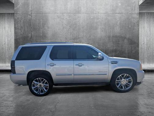 2011 Cadillac Escalade EXT Platinum Edition