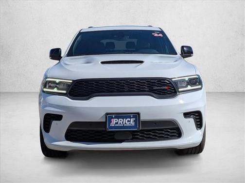 2024 Dodge Durango R/T Plus AWD