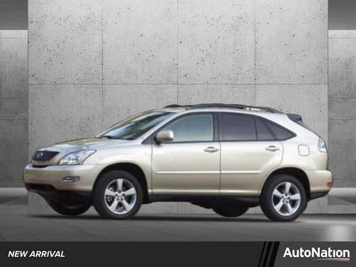 2006 Lexus RX 330 Base