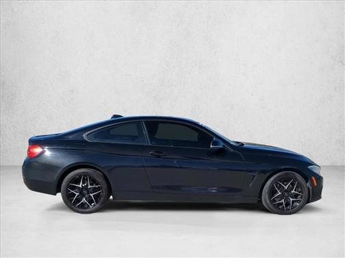 2015 BMW 428 i xDrive