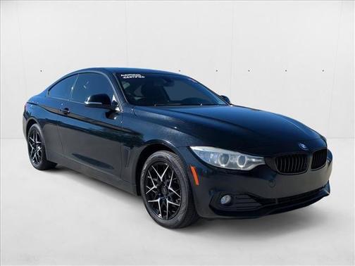 2015 BMW 428 i xDrive