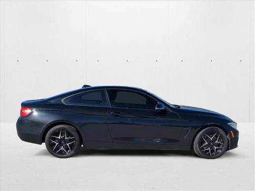 2015 BMW 428 i xDrive