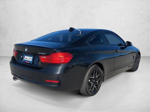 2015 BMW 428 i xDrive