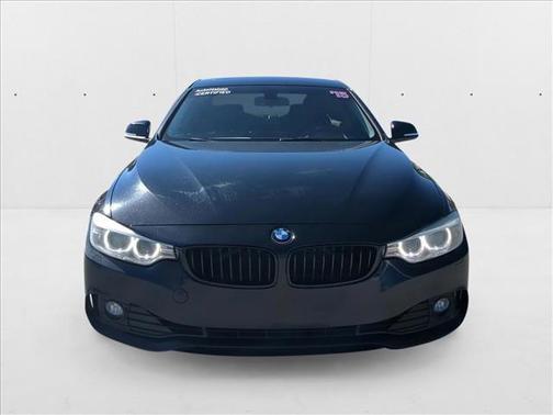 2015 BMW 428 i xDrive